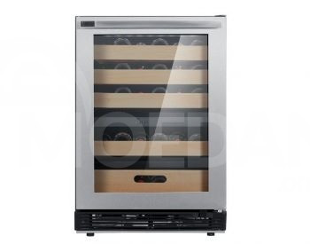 Холодильник для вина HS-187WEN Тбилиси - изображение 4