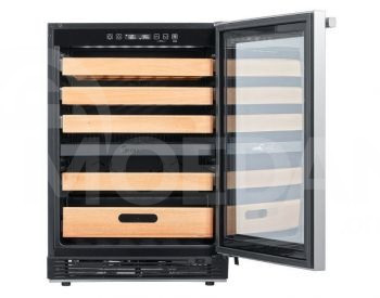 Холодильник для вина HS-187WEN Тбилиси - изображение 3