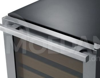 Холодильник для вина HS-187WEN Тбилиси - изображение 2