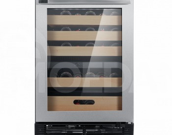 Холодильник для вина HS-187WEN Тбилиси - изображение 1