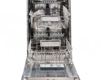 Discount!!! Freestanding dishwasher GALANZ W60B1A401J Tbilisi - photo 2
