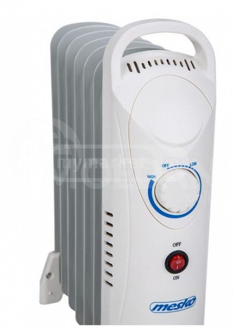 ელექტრო გამათბობელი MESKO MS7804 თბილისი - photo 4