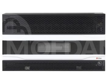 გაზის გამათბობელი Gilan GDS-702-C Beyaz ZEBRA Glass, 120m², თბილისი - photo 1