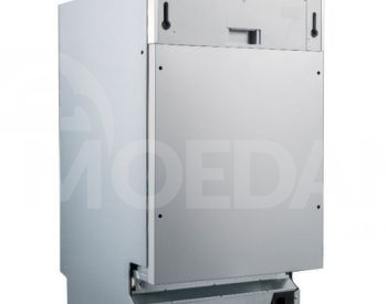 ფასდაკლება!!!ჩასაშენებელი ჭურჭლის სარეცხი GALANZ W60B2A401A- თბილისი - photo 1