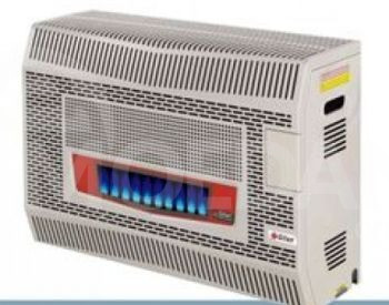 გამათბობელი Gilan GDS-321-C BEIGE Glass თბილისი - photo 1