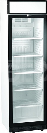 Showcase refrigerator Simfer SDS385DC1CF without advertising space Tbilisi - photo 2