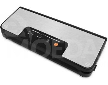 საკვების ვაკუუმის აპარატი FRANKO FVS-1236 თბილისი - photo 1