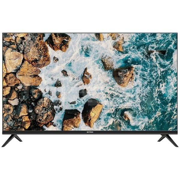 ტელევიზორი SkyTech SKYTECH STV24N9100 SMART TV თბილისი - photo 1