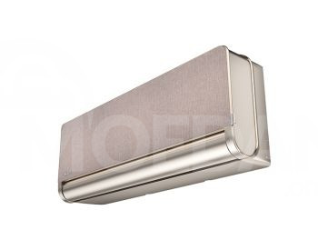 ფასდაკლება!!!კონდიციონერი Midea XT-09N8D6 Gold inventer თბილისი - photo 1