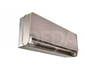 ფასდაკლება!!!კონდიციონერი Midea XT-09N8D6 Gold inventer თბილისი - photo 3