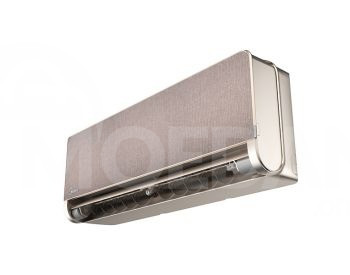 ფასდაკლება!!!კონდიციონერი Midea XT-09N8D6 Gold inventer თბილისი - photo 2