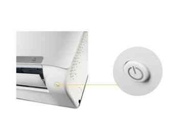 კონდიციონერი Whirlpool SPIW309L ინვენტერი 30 მ2 თბილისი