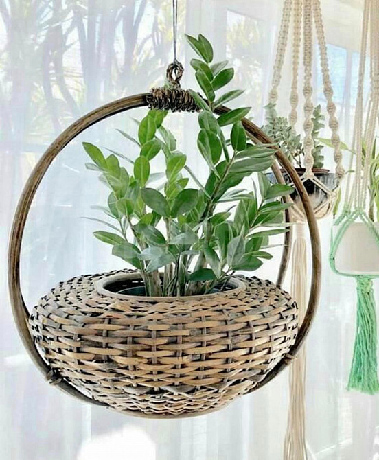 Beautiful handmade baskets for sale Tbilisi - photo 2