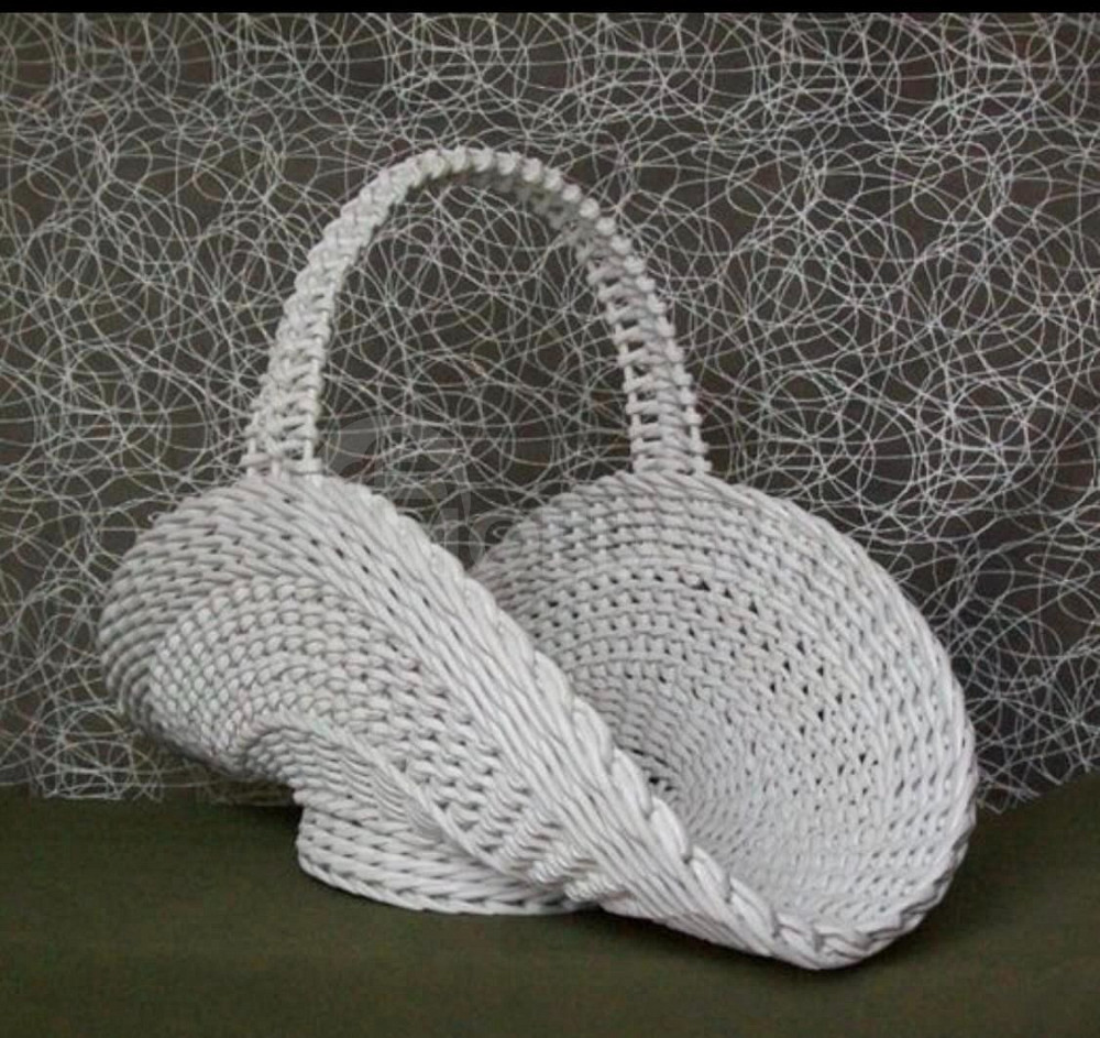 Handmade baskets for sale Tbilisi - photo 2