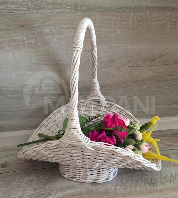 Handmade baskets for sale Tbilisi - photo 1