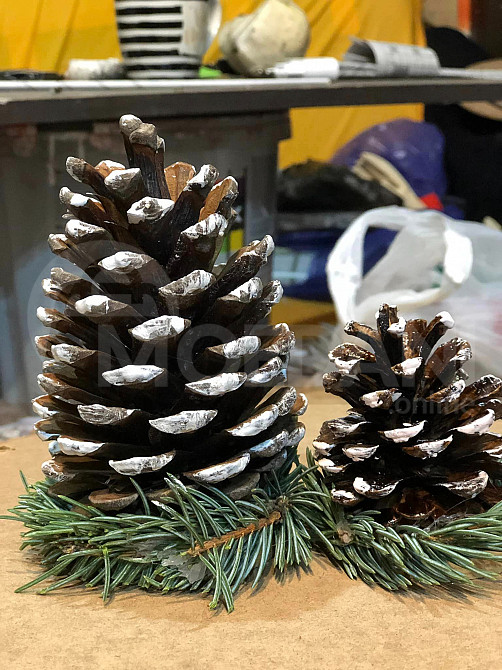 Decorative handmade souvenirs for sale Tbilisi - photo 6