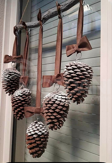 Decorative handmade souvenirs for sale Tbilisi - photo 2