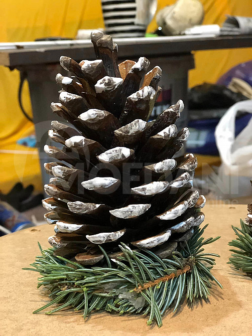 Decorative handmade souvenirs for sale Tbilisi - photo 3