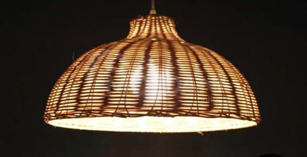 იყიდება ხელნაკეთი ჭაღის სანათი თბილისი - photo 1