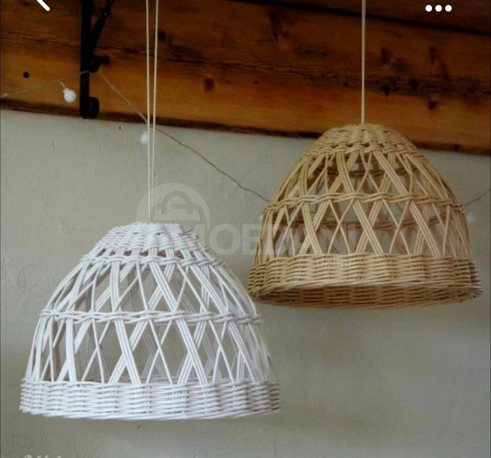 Handmade chandelier for sale Tbilisi - photo 1