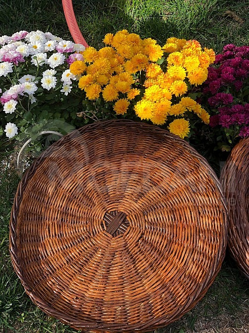 Продам корзинку ручной работы Тбилиси - изображение 3