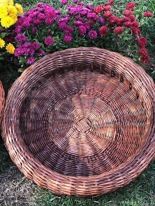 Продам корзинку ручной работы Тбилиси - изображение 2