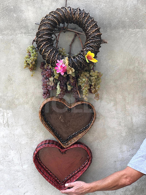 Handmade baskets for sale Tbilisi - photo 1
