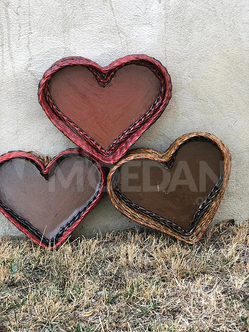 Handmade baskets for sale Tbilisi - photo 2