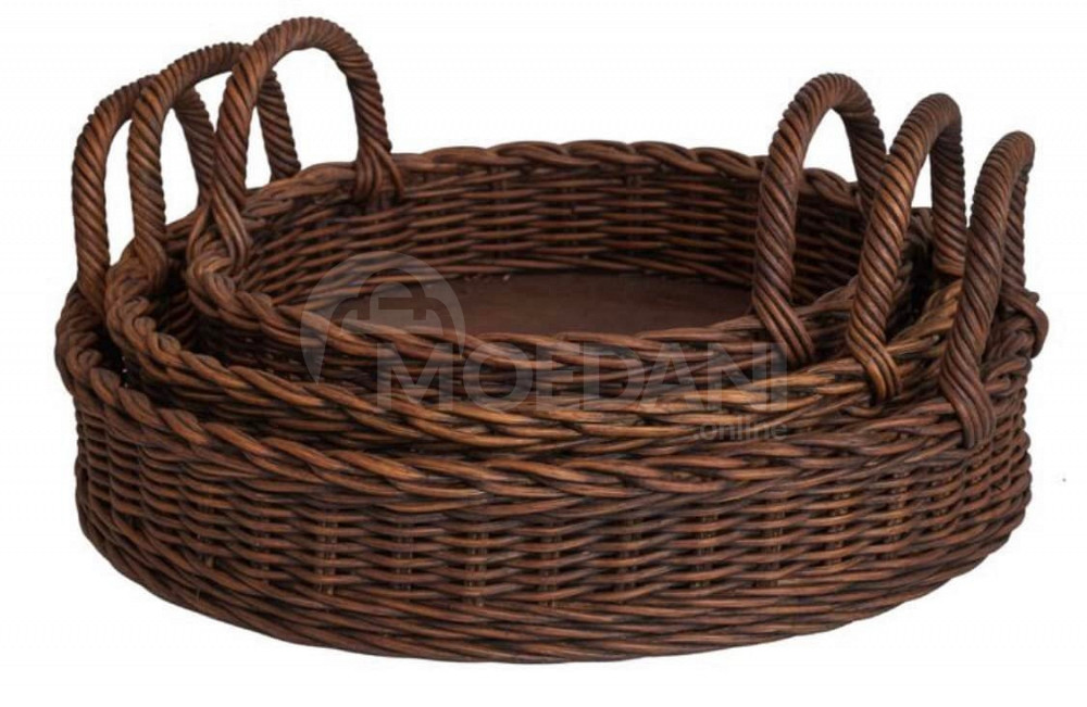 Handmade baskets for sale Tbilisi - photo 1