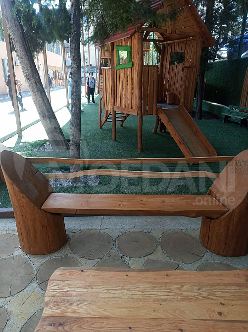 Handmade chair for sale Tbilisi - photo 1