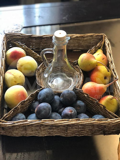 Продам корзинку ручной работы Тбилиси - изображение 1