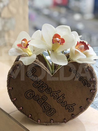 Handmade decorative souvenir for sale Tbilisi - photo 1