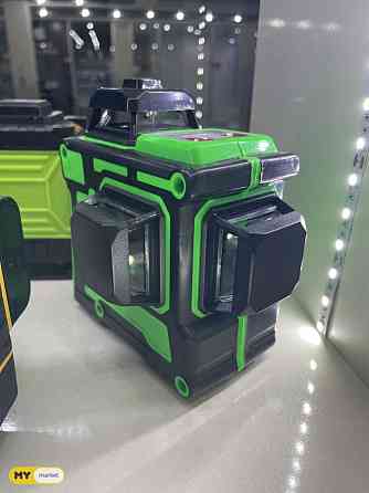 A large selection of 8D, 12D, 16D lasers Tbilisi