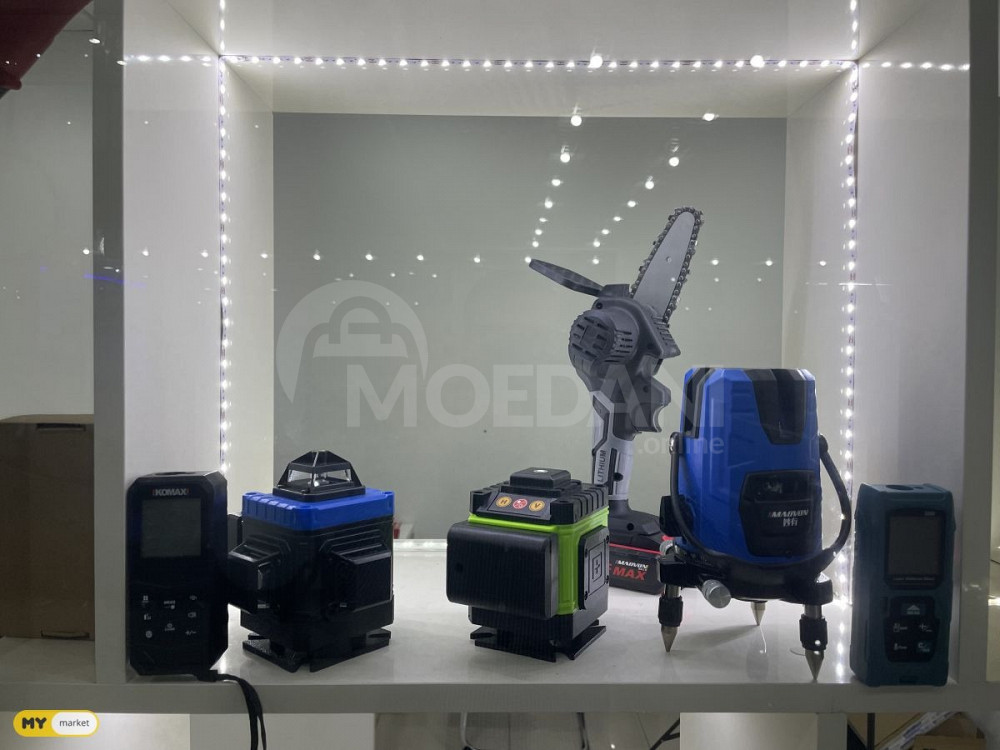 A large selection of 8D, 12D, 16D lasers Tbilisi - photo 4