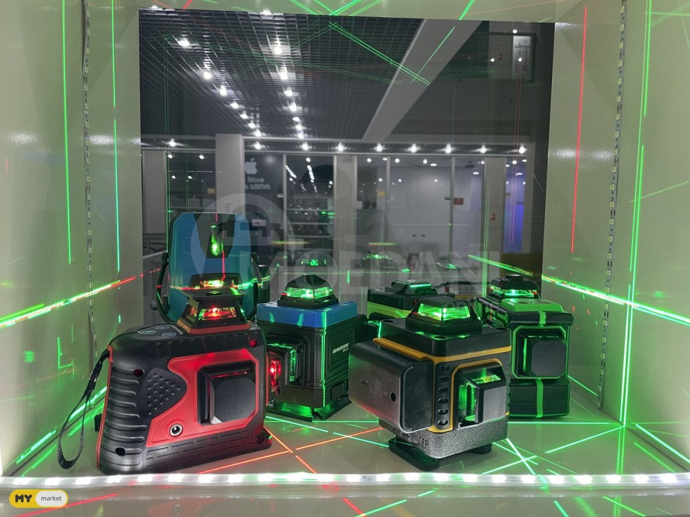A large selection of 8D, 12D, 16D lasers Tbilisi - photo 1