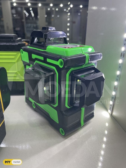 A large selection of 8D, 12D, 16D lasers Tbilisi - photo 3