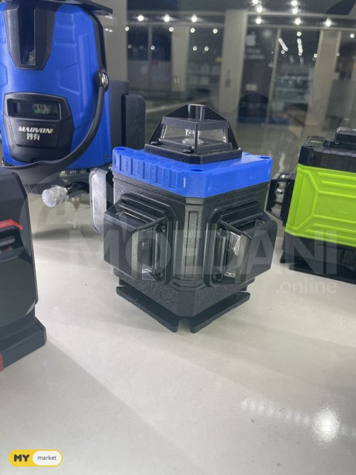 A large selection of 8D, 12D, 16D lasers Tbilisi - photo 2