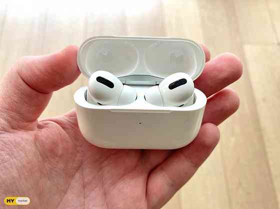 Airpod Pro High Quality თბილისი