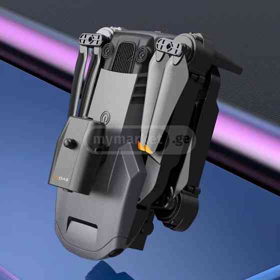 drone k6 / დრონი აცილების სენსორით ( აქცია ) თბილისი