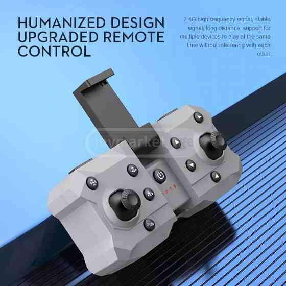 drone k6 / დრონი აცილების სენსორით ( აქცია ) თბილისი