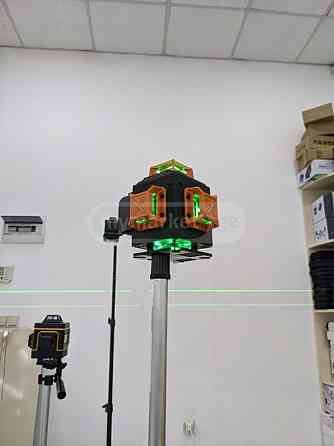 Electric scale (laser level) Tbilisi