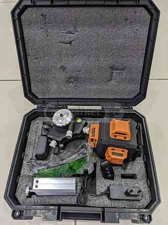 Electric scale (laser level) Tbilisi