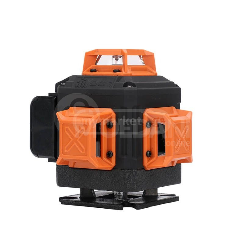 Electric scale (laser level) Tbilisi - photo 1