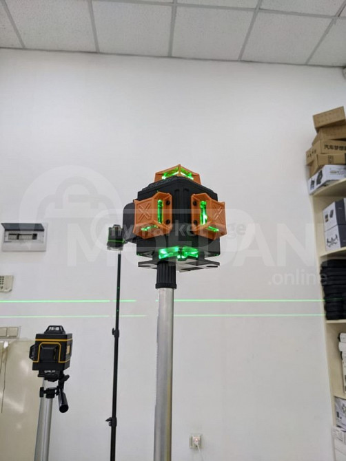 Electric scale (laser level) Tbilisi - photo 2