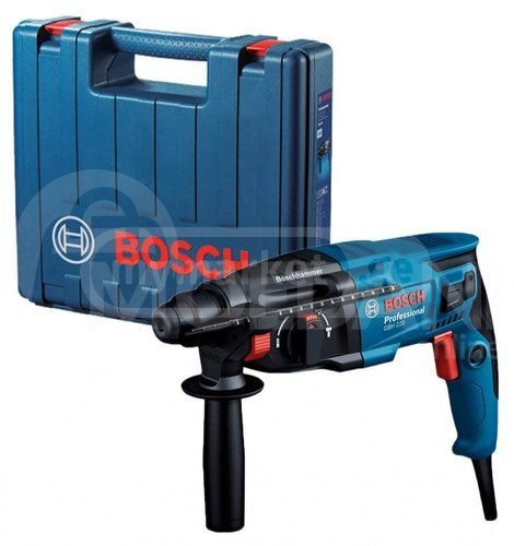 Bosch GBH 2-26 DRE თბილისი - photo 1