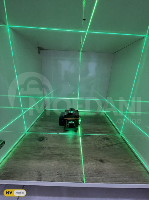 (28 29 30 31 ) 4D laser Tbilisi - photo 2