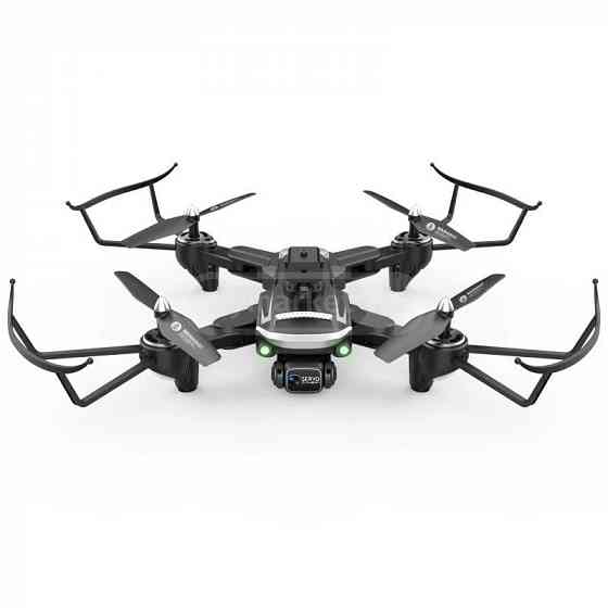 დრონი/ drone XS 011 with obstacle avoidance sensor and elect თბილისი