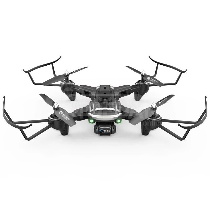 დრონი/ drone XS 011 with obstacle avoidance sensor and elect თბილისი - photo 1