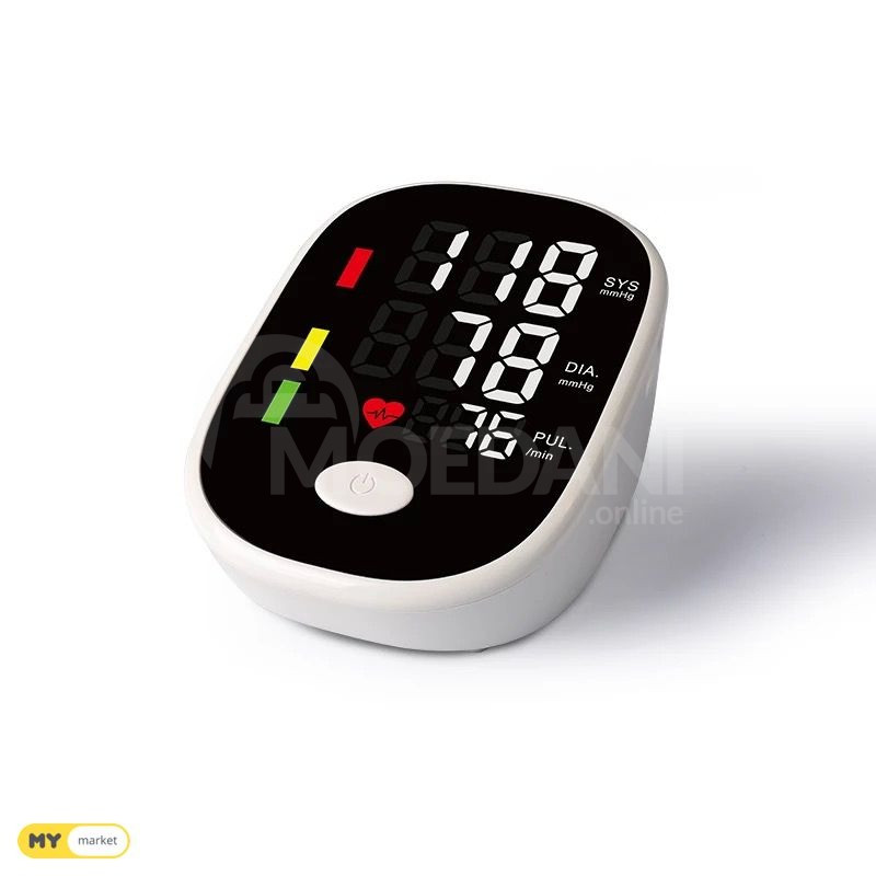 წნევის აპარატი ელექტრო თბილისი - photo 2