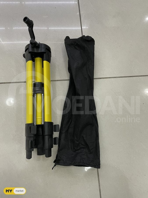 TRIPOD Tbilisi - photo 1